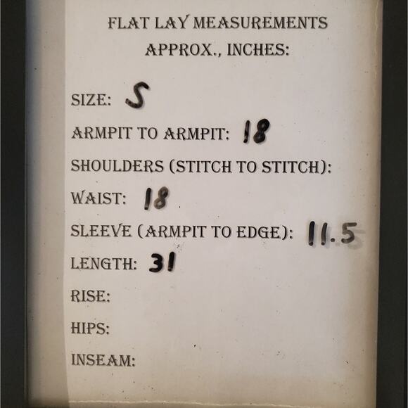 MISA Los Angeles Serene Embroidery Dress in Denim Sz ~S, no size tag FLAW - Picture 6 of 9